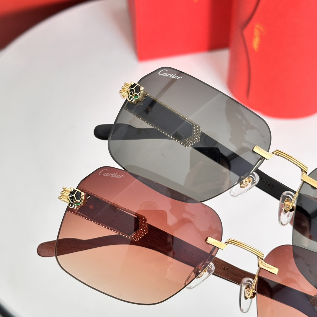 ‼️Cartie*✨✨✨MODEL：CT0887S✨✨✨SIZE: 60口17-145✨✨ ✨