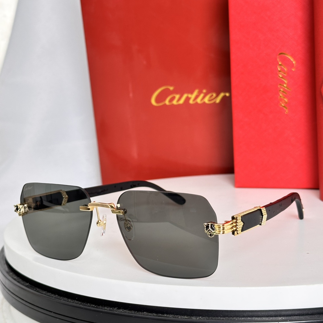 ‼️Cartie*✨✨✨MODEL：CT0887S✨✨✨SIZE: 60口17-145✨✨ ✨