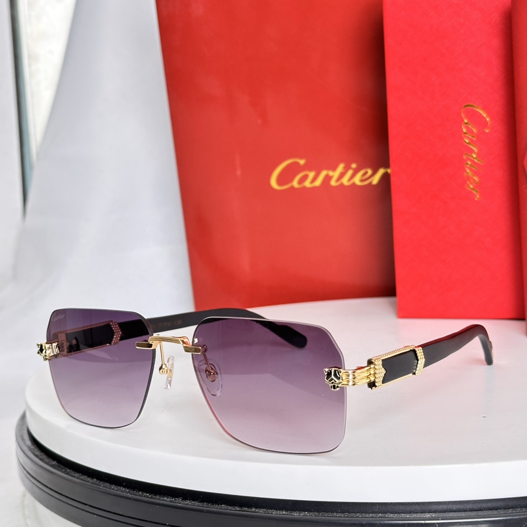 ‼️Cartie*✨✨✨MODEL：CT0887S✨✨✨SIZE: 60口17-145✨✨ ✨