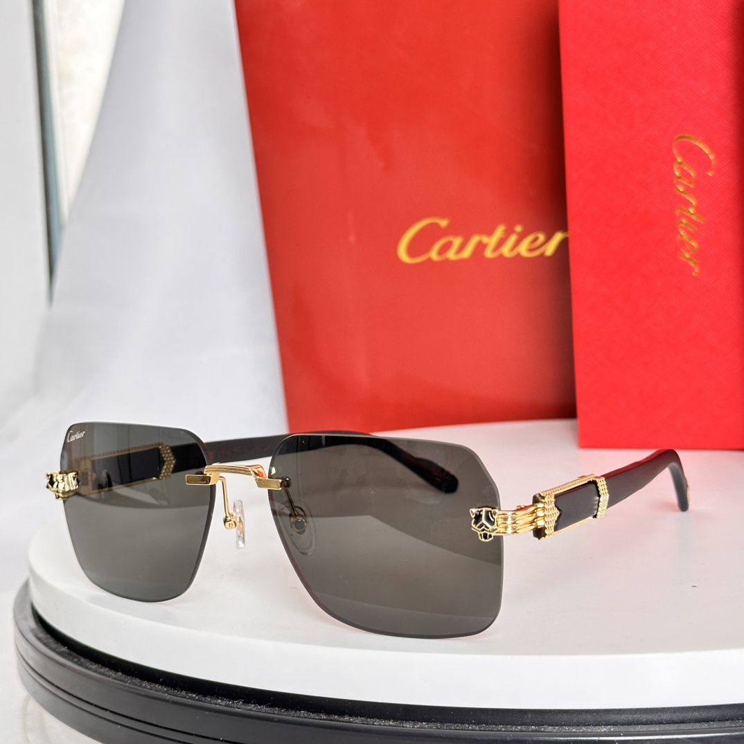 ‼️Cartie*✨✨✨MODEL：CT0887S✨✨✨SIZE: 60口17-145✨✨ ✨