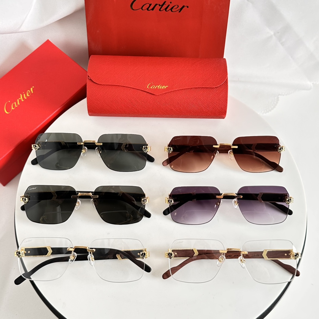 ‼️Cartie*✨✨✨MODEL：CT0887S✨✨✨SIZE: 60口17-145✨✨ ✨