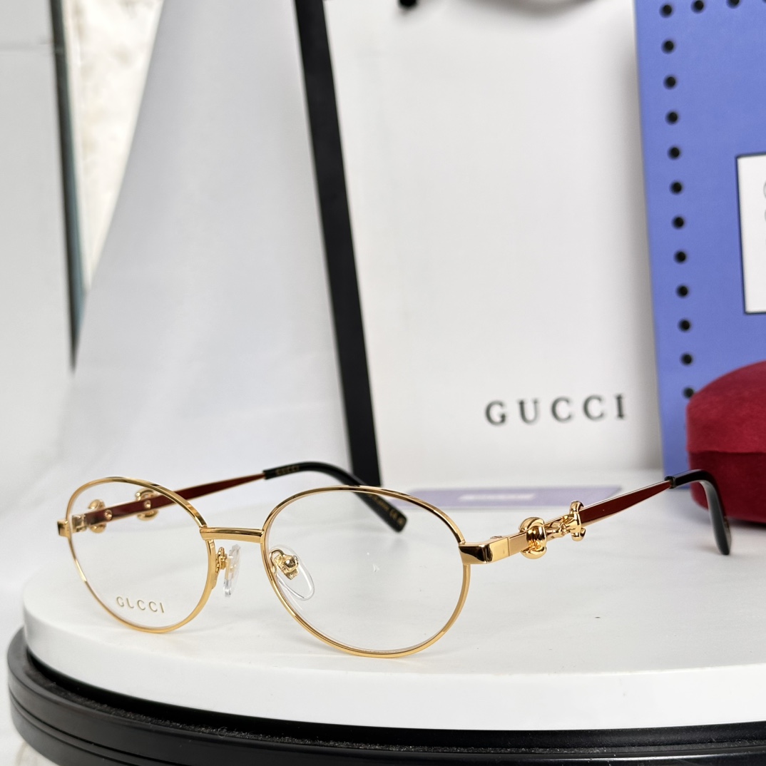 ‼️GUCC* MODEL：GG2221OK SIZE：53口17-145