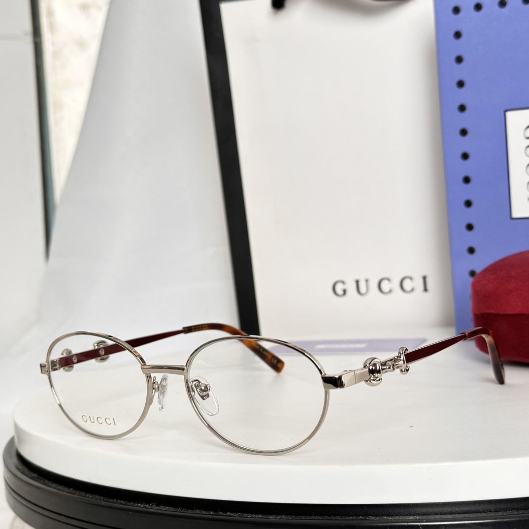 ‼️GUCC* MODEL：GG2221OK SIZE：53口17-145