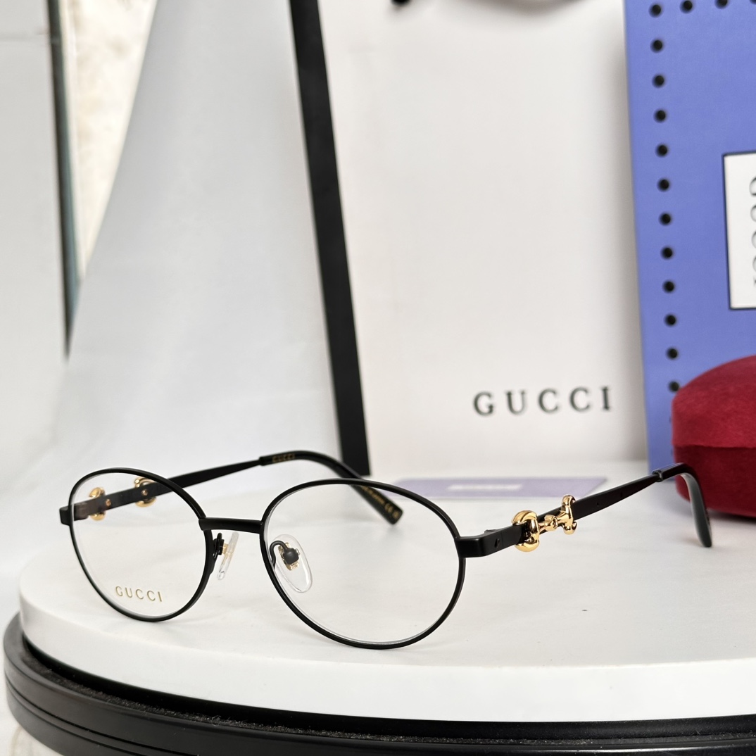 ‼️GUCC* MODEL：GG2221OK SIZE：53口17-145