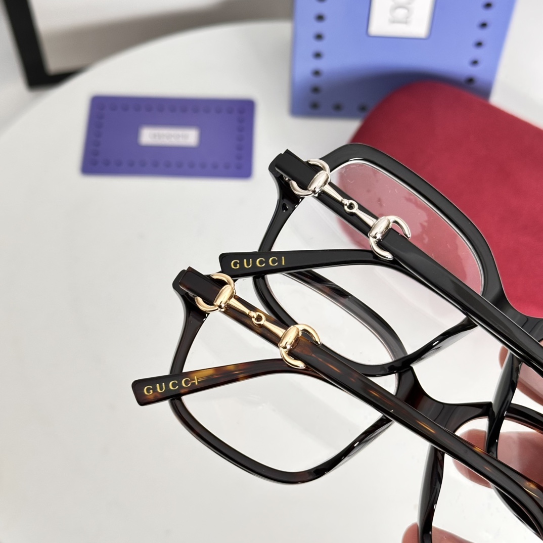 ‼️GUCC* MODEL：GG2217OSIZE: 53口16-140