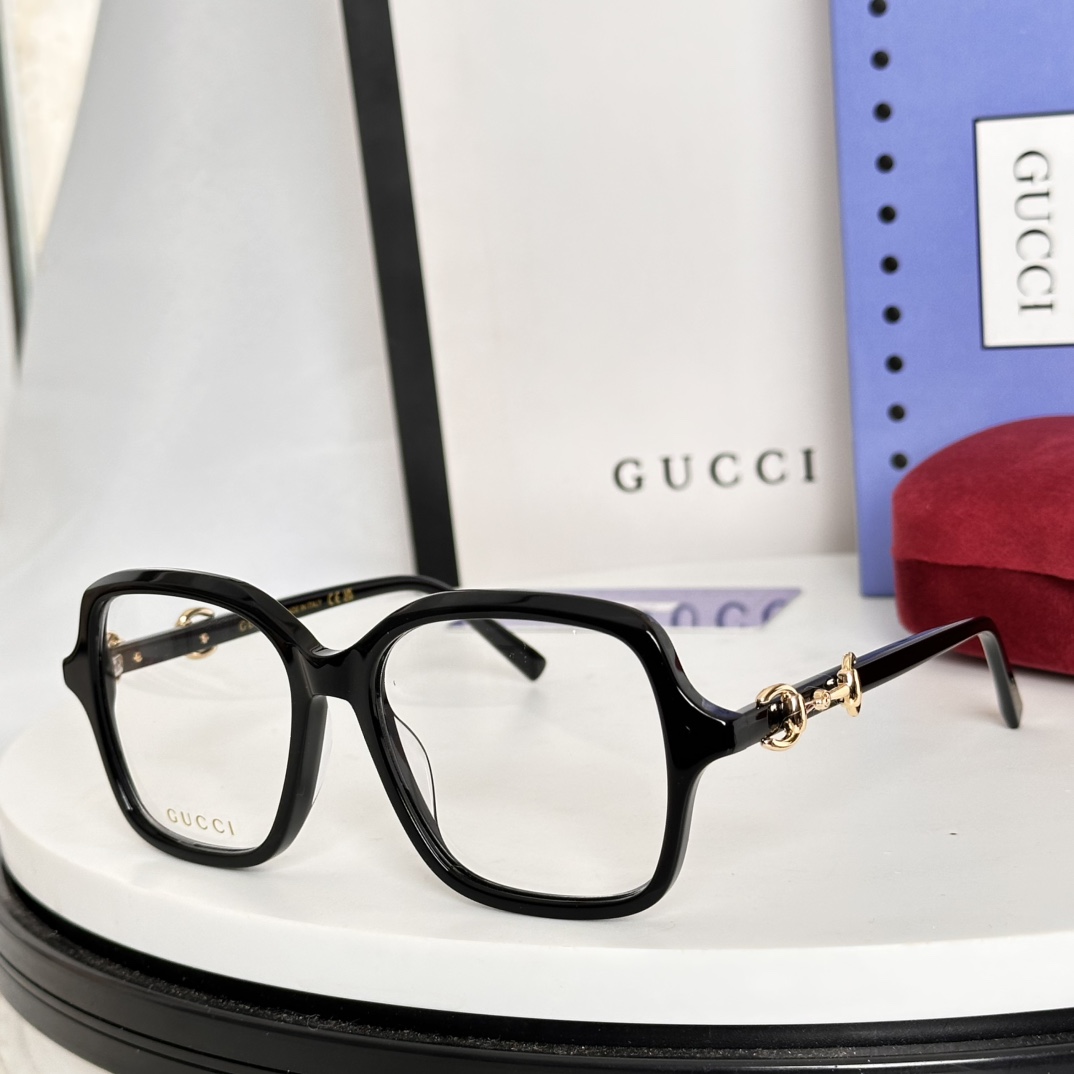 ‼️GUCC* MODEL：GG2217OSIZE: 53口16-140