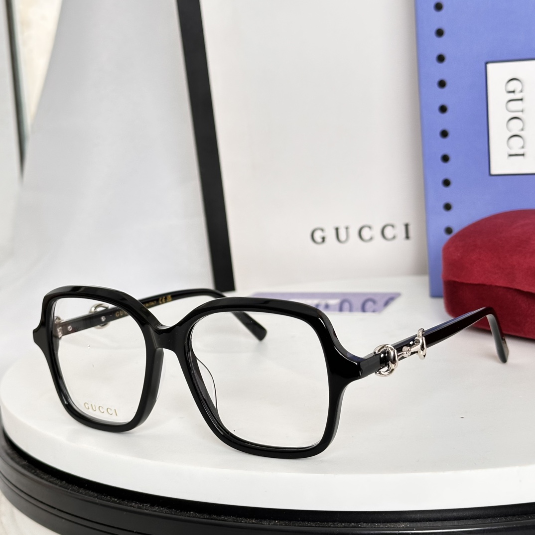 ‼️GUCC* MODEL：GG2217OSIZE: 53口16-140