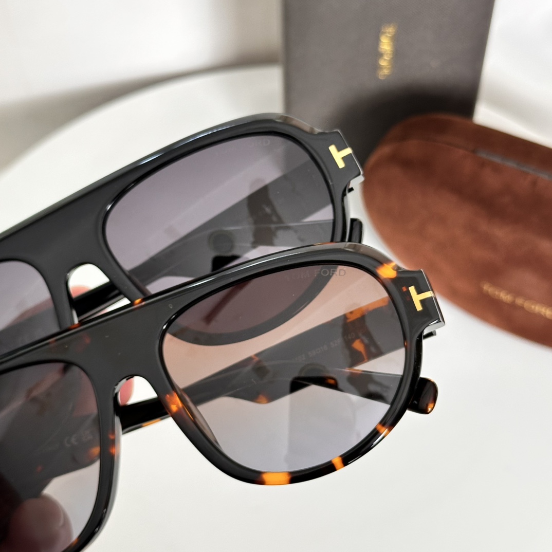 TOM FORD FT1102 Acetate Sunglasses