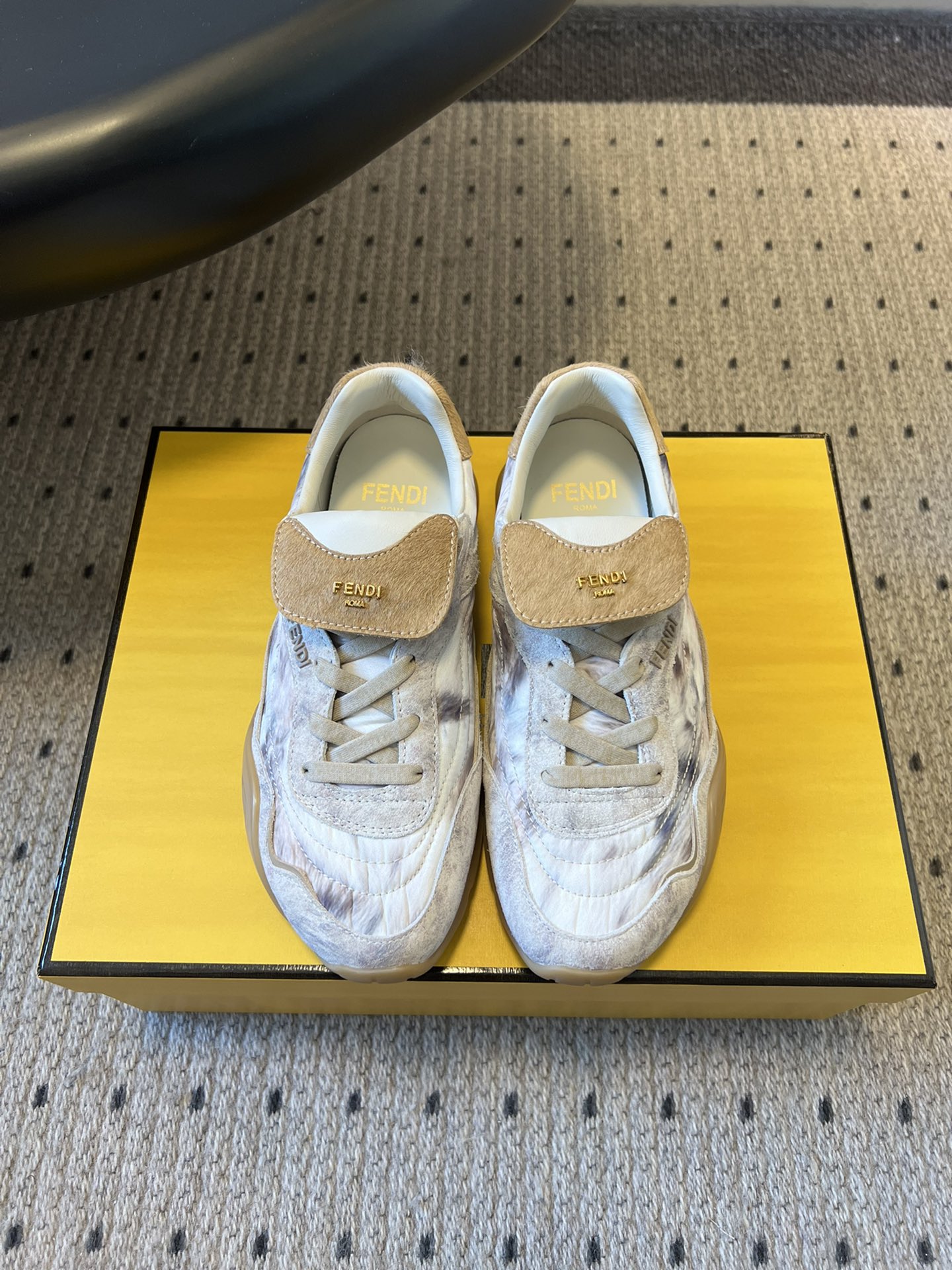 펜디 신발 122177 Fendi Shoes