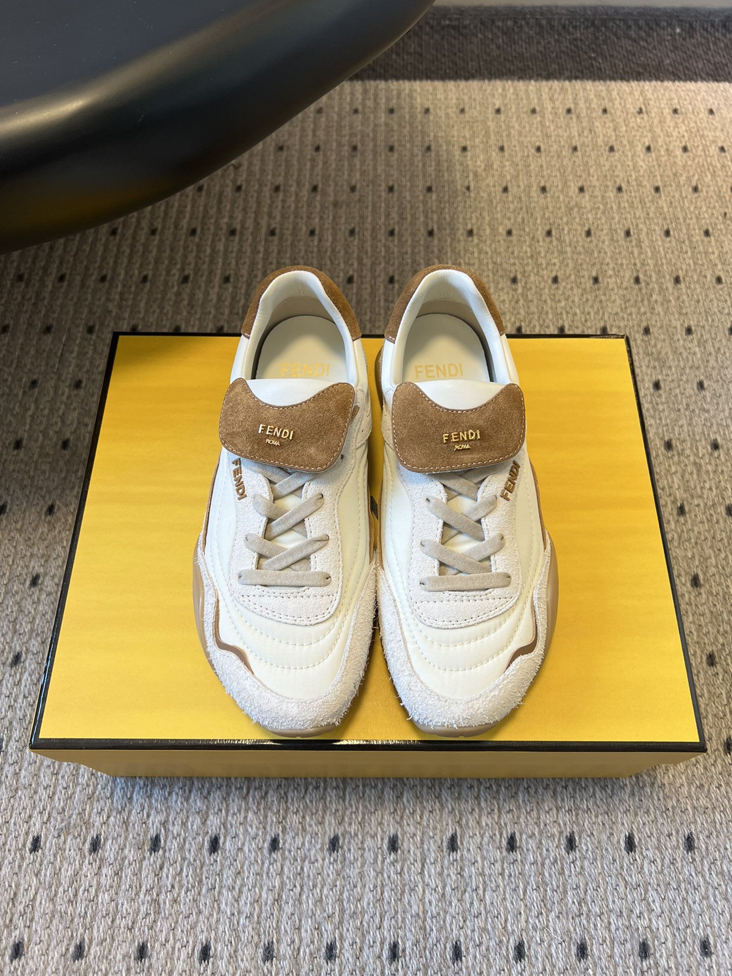 펜디 신발 122176 Fendi Shoes
