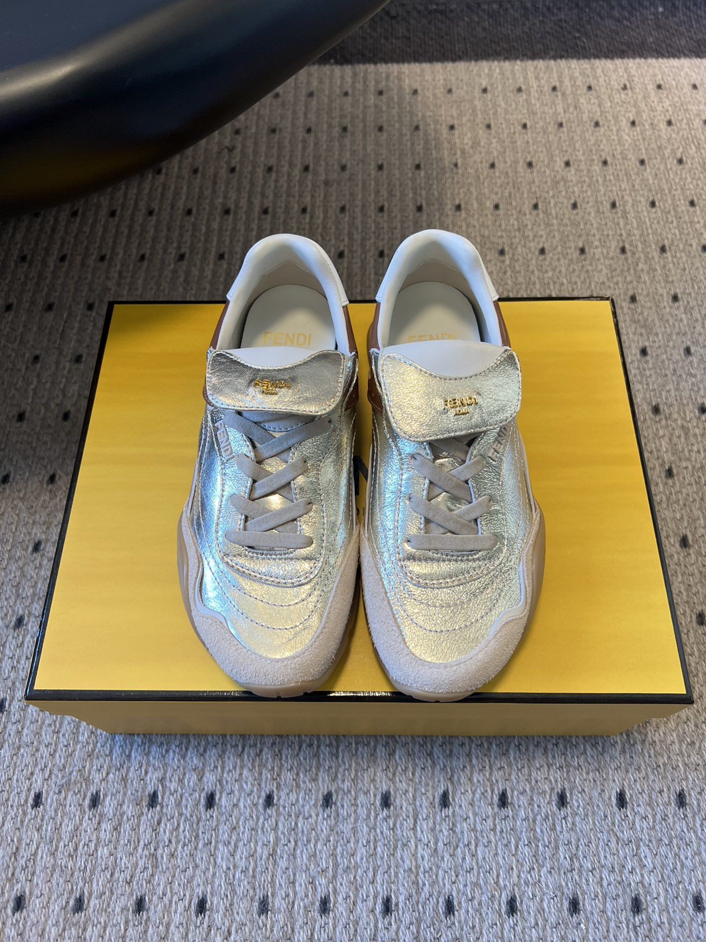 펜디 신발 122175 Fendi Shoes