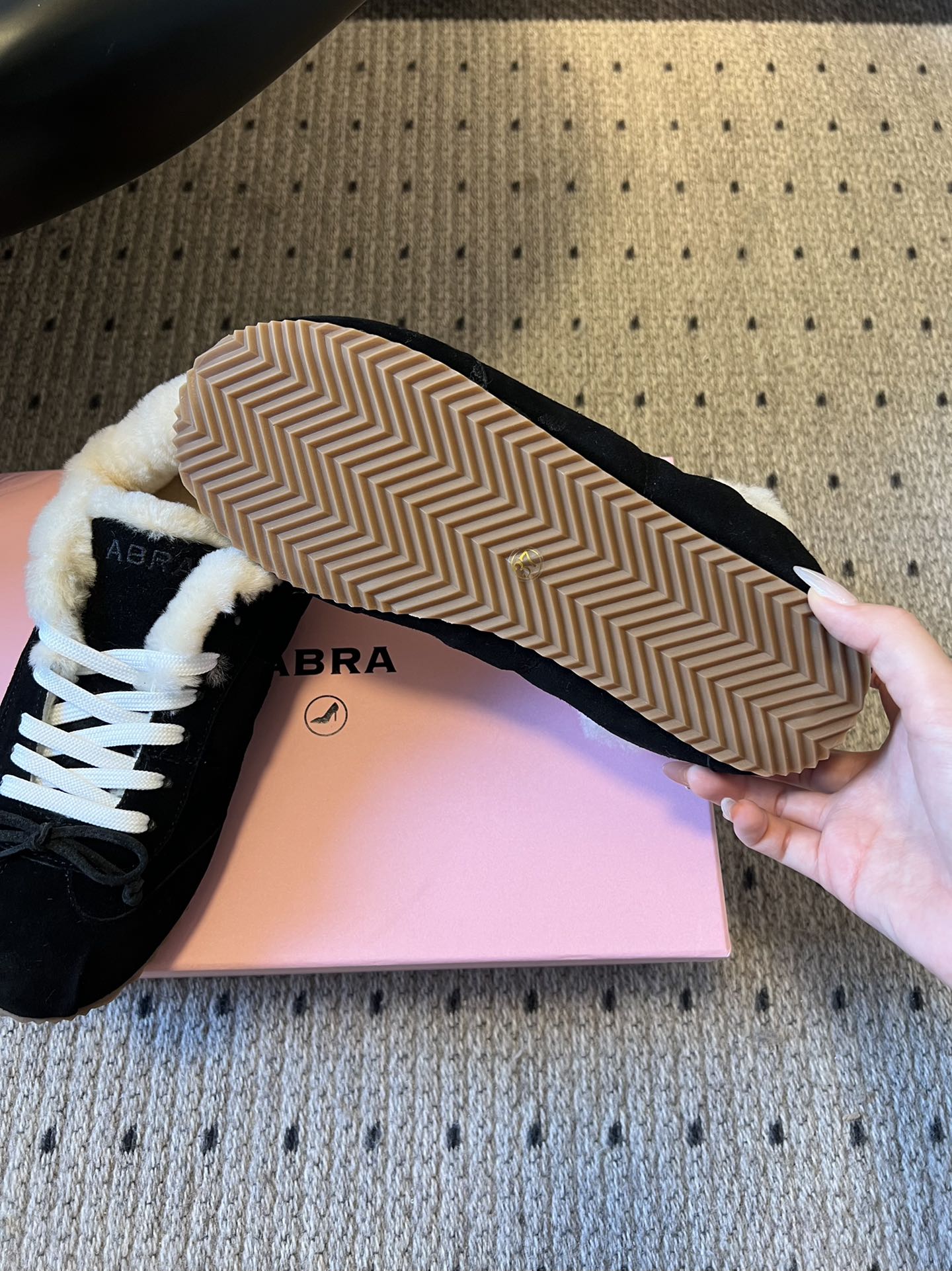 아브라 신발 134470 Shoes 썸네일 이미지
