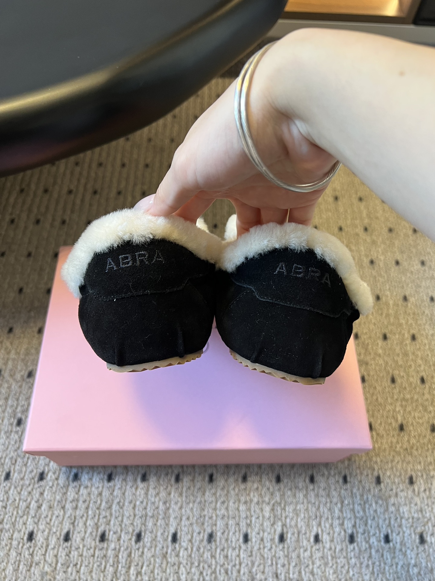 아브라 신발 134470 Shoes 썸네일 이미지