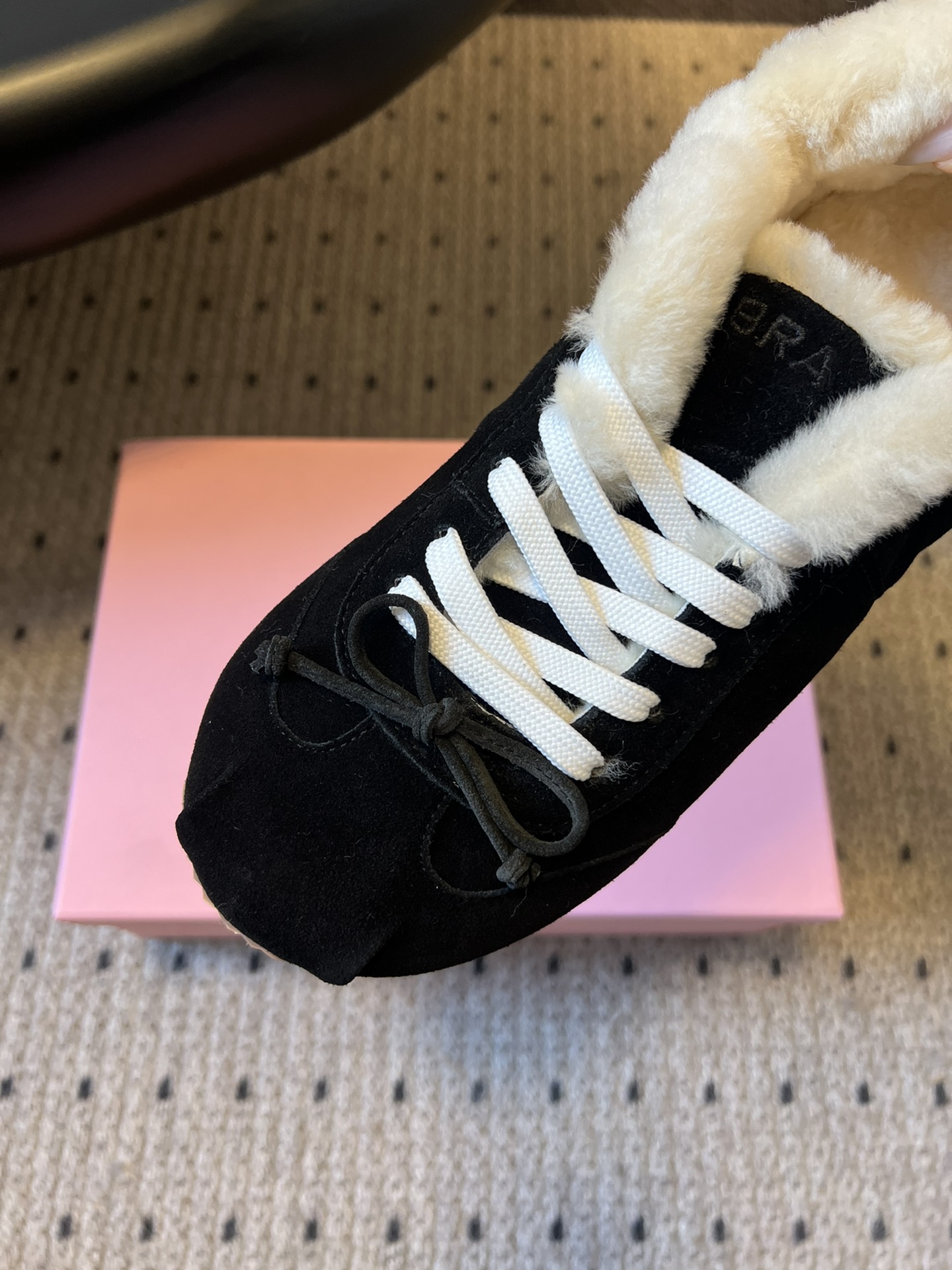 아브라 신발 134470 Shoes 썸네일 이미지