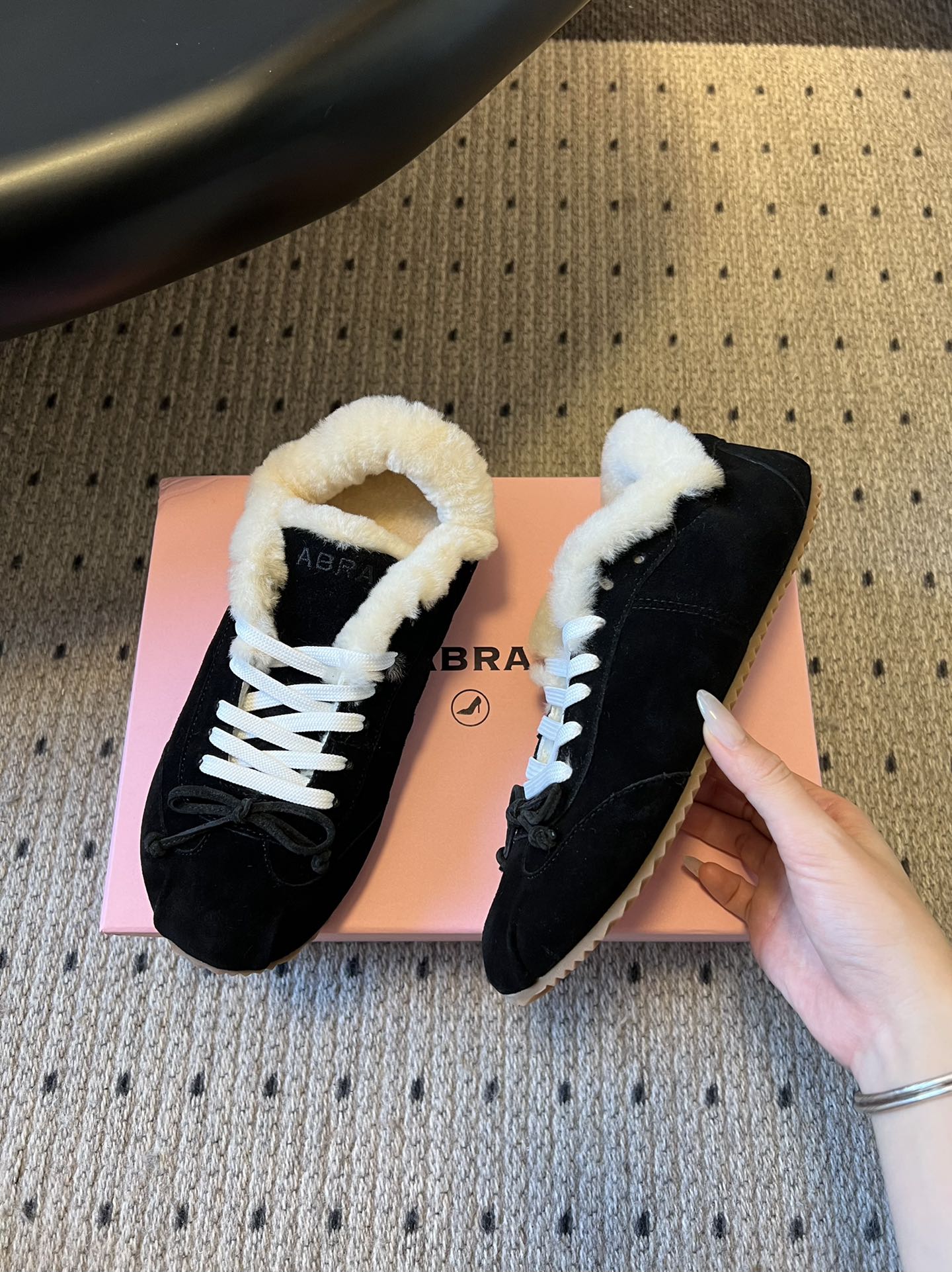 아브라 신발 134470 Shoes 썸네일 이미지