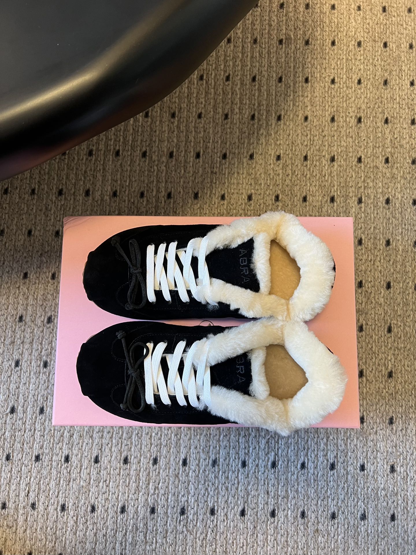 아브라 신발 134470 Shoes 썸네일 이미지