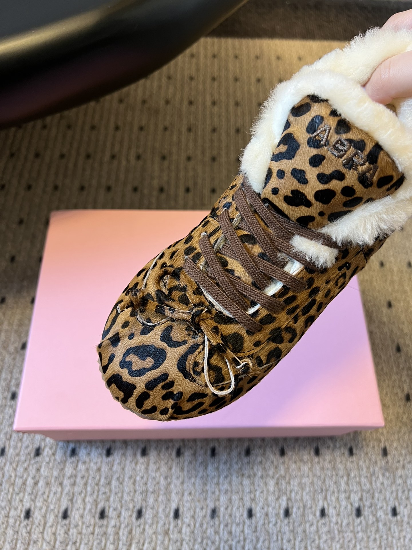 아브라 신발 134471 Shoes 썸네일 이미지