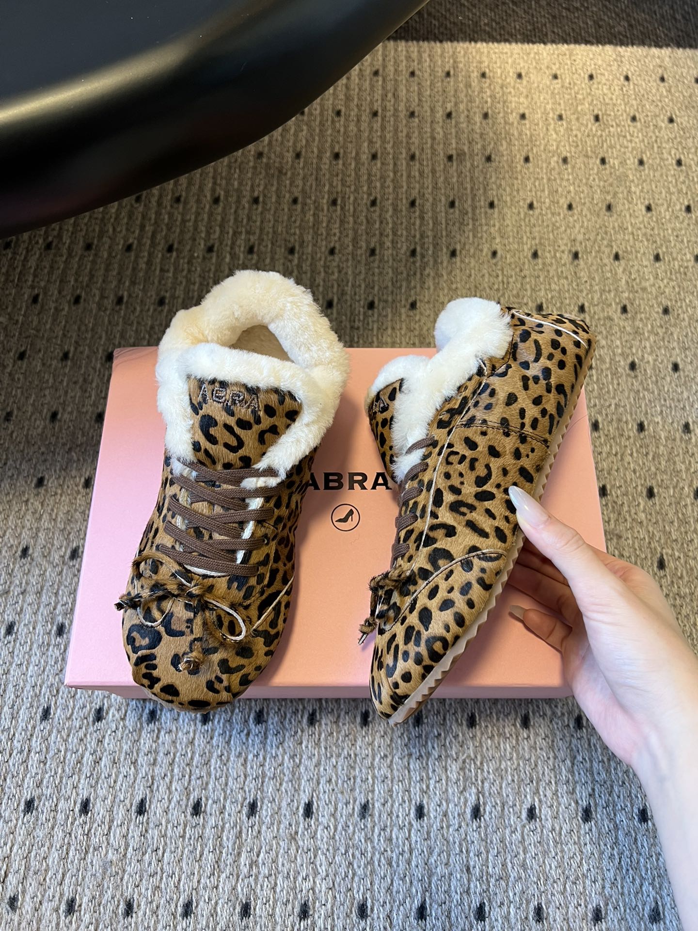 아브라 신발 134471 Shoes 썸네일 이미지