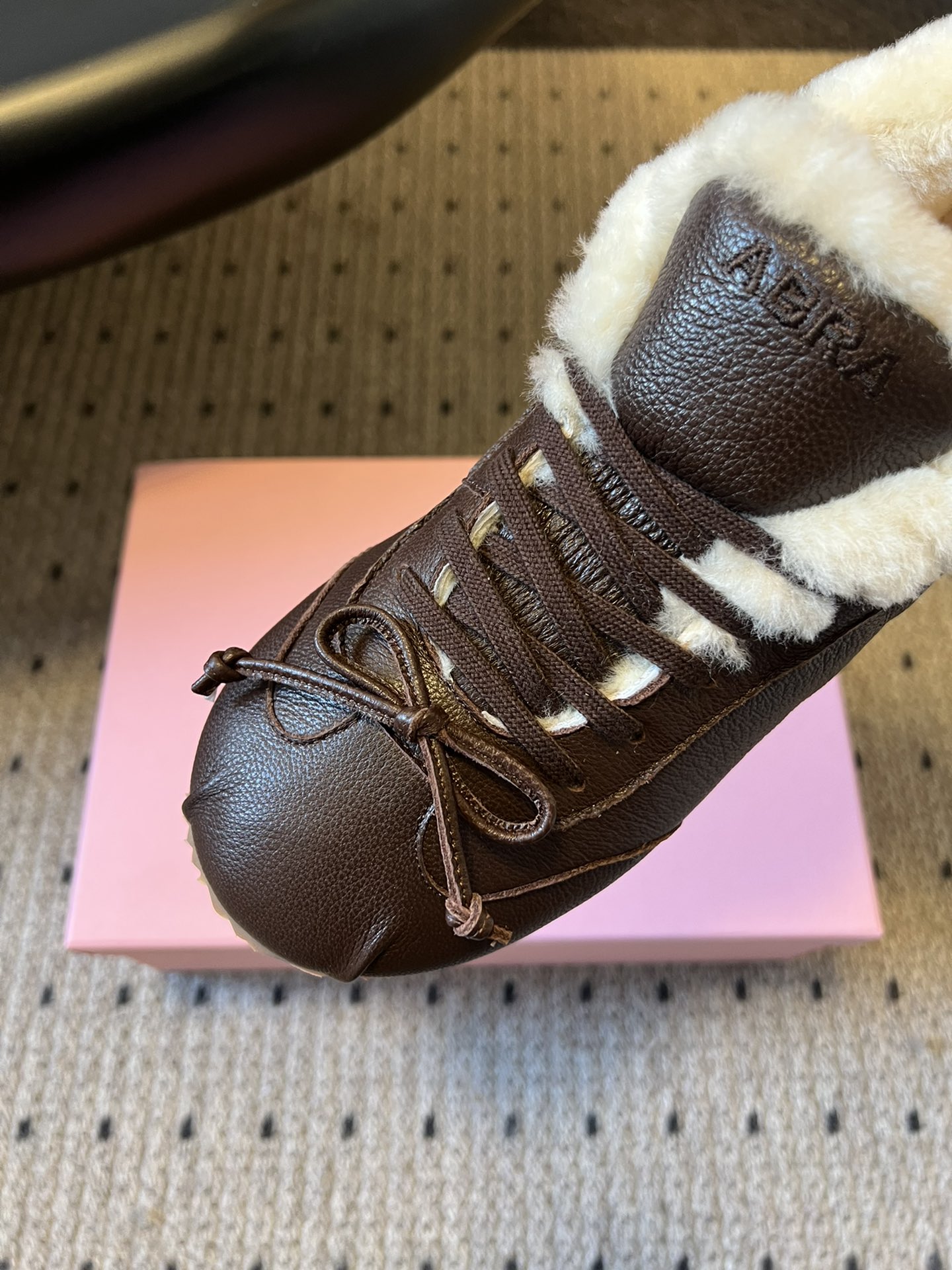 아브라 신발 134472 Shoes 썸네일 이미지