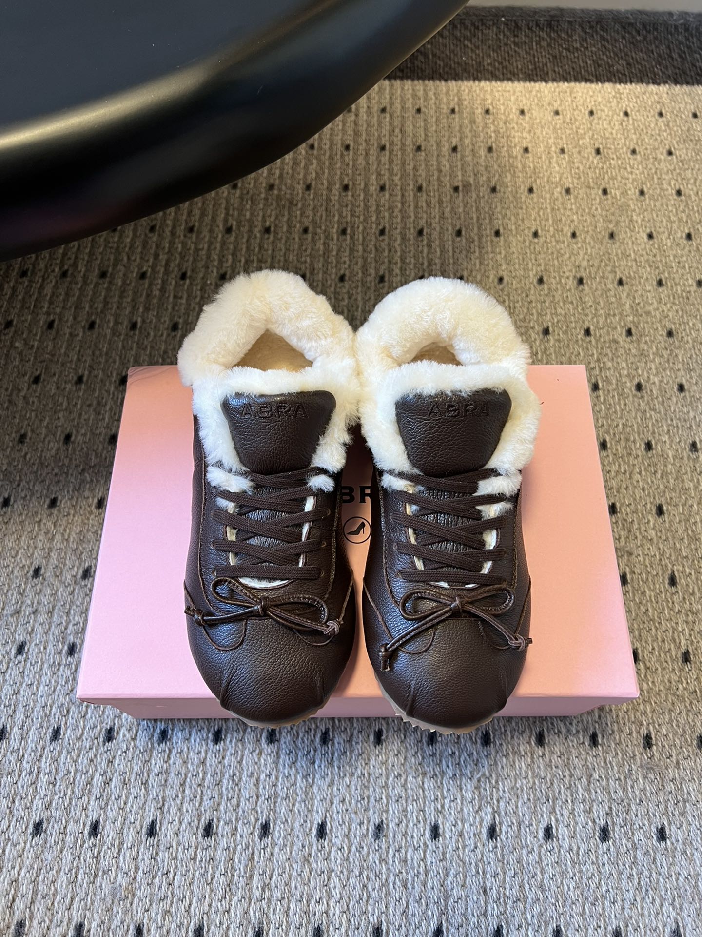 아브라 신발 134472 Shoes