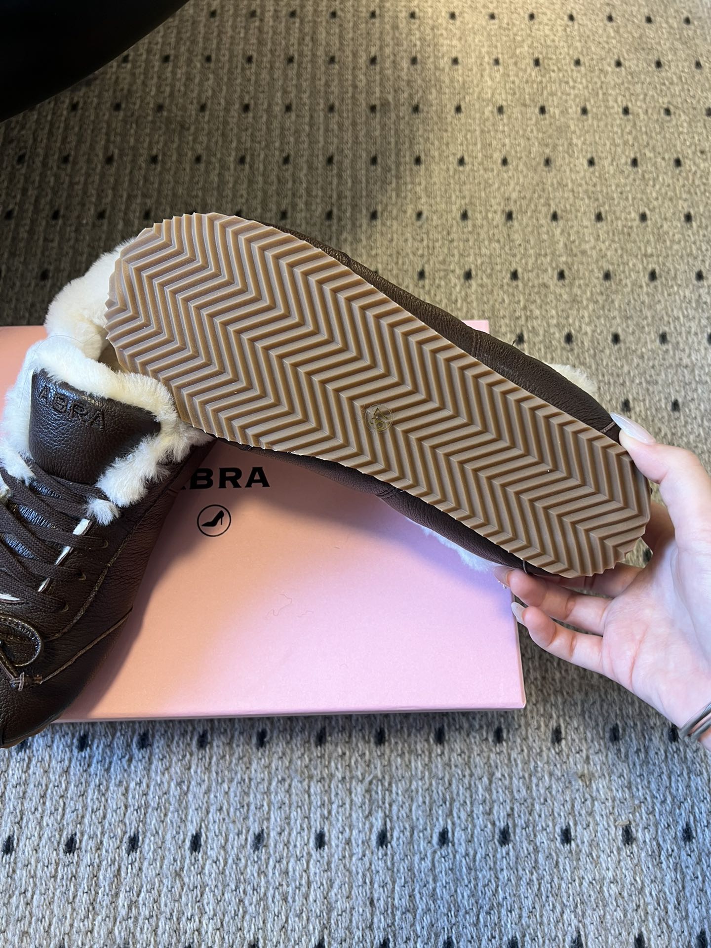 아브라 신발 134472 Shoes 썸네일 이미지