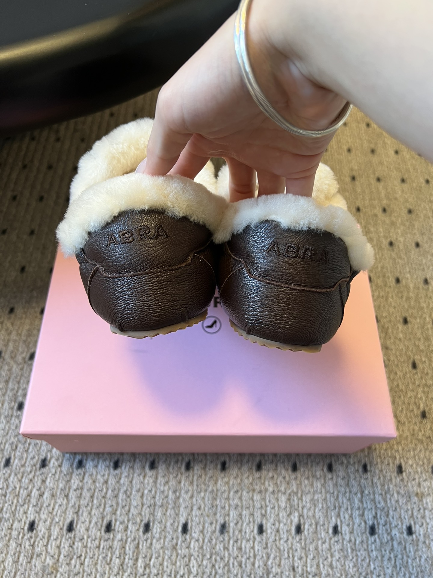 아브라 신발 134472 Shoes 썸네일 이미지