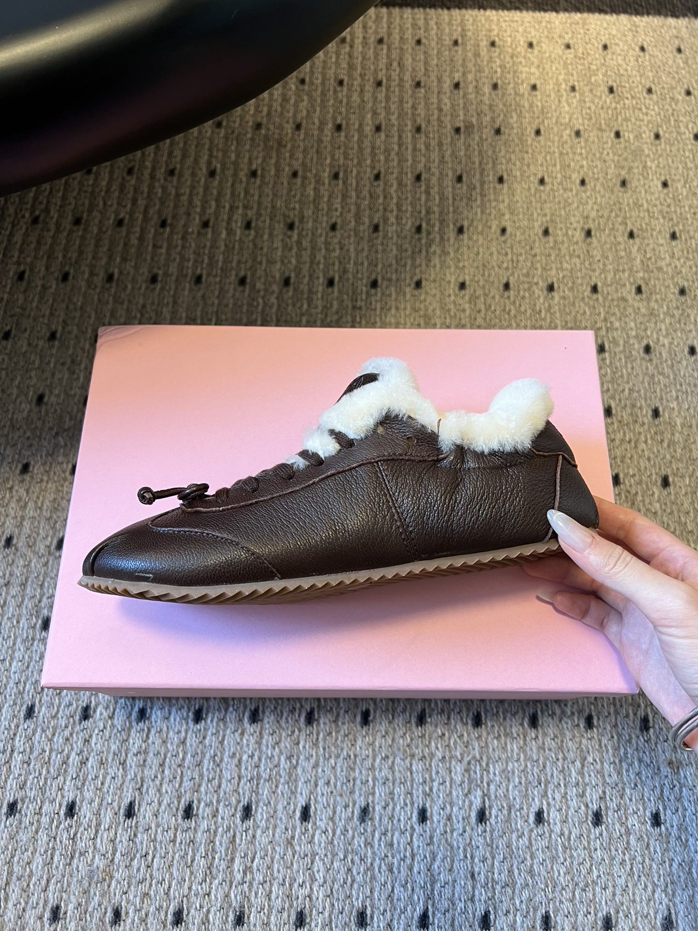 아브라 신발 134472 Shoes 썸네일 이미지