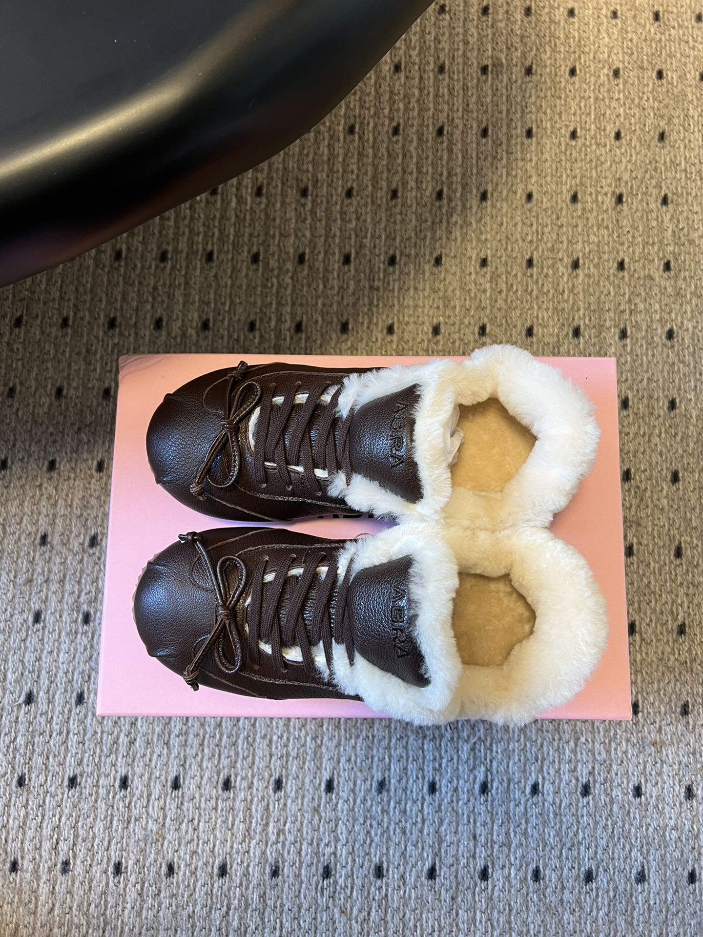 아브라 신발 134472 Shoes 썸네일 이미지