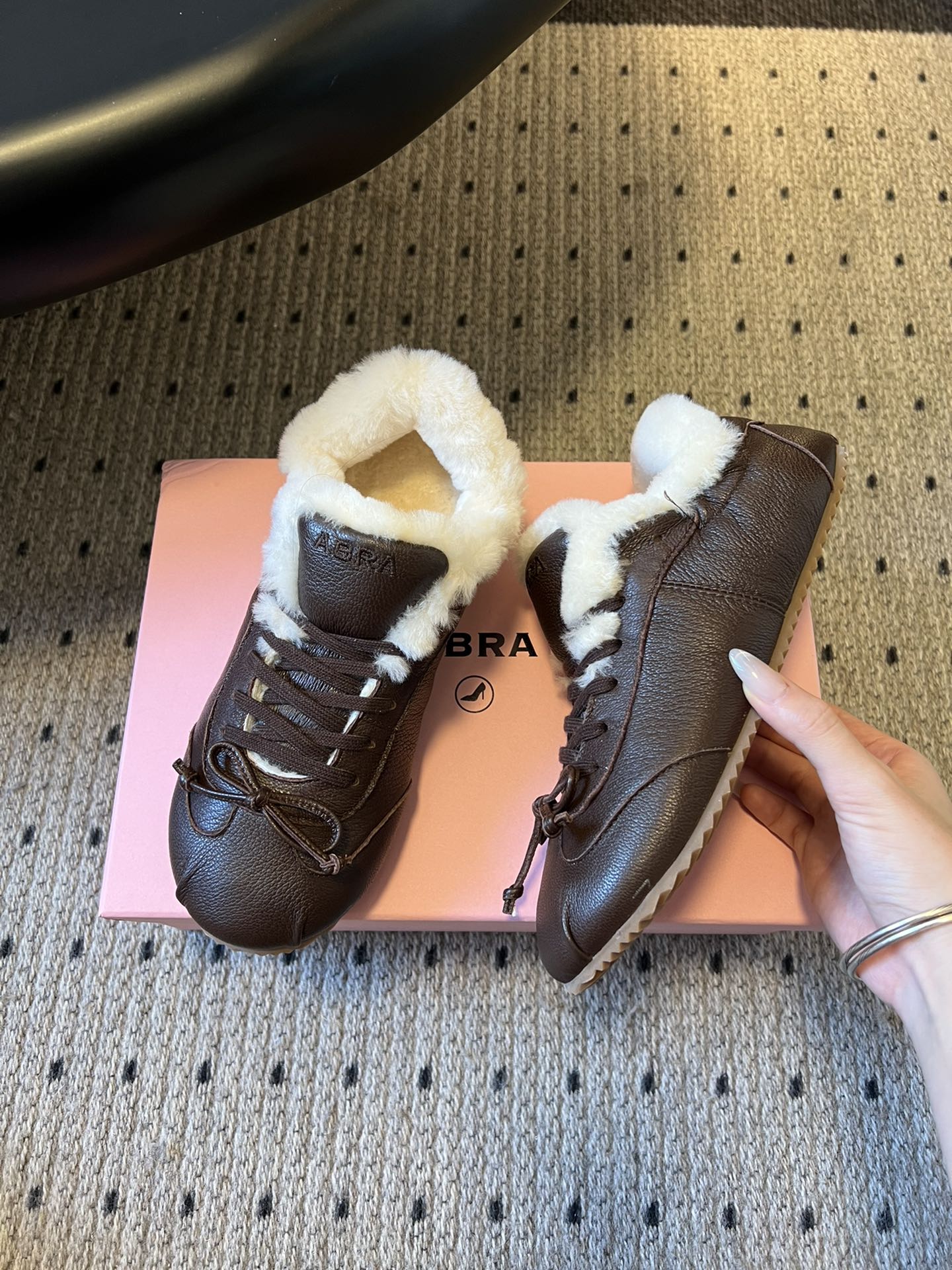 아브라 신발 134472 Shoes 썸네일 이미지