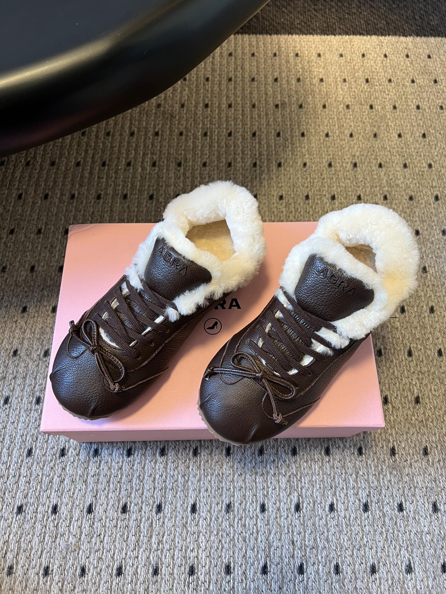 아브라 신발 134472 Shoes 썸네일 이미지