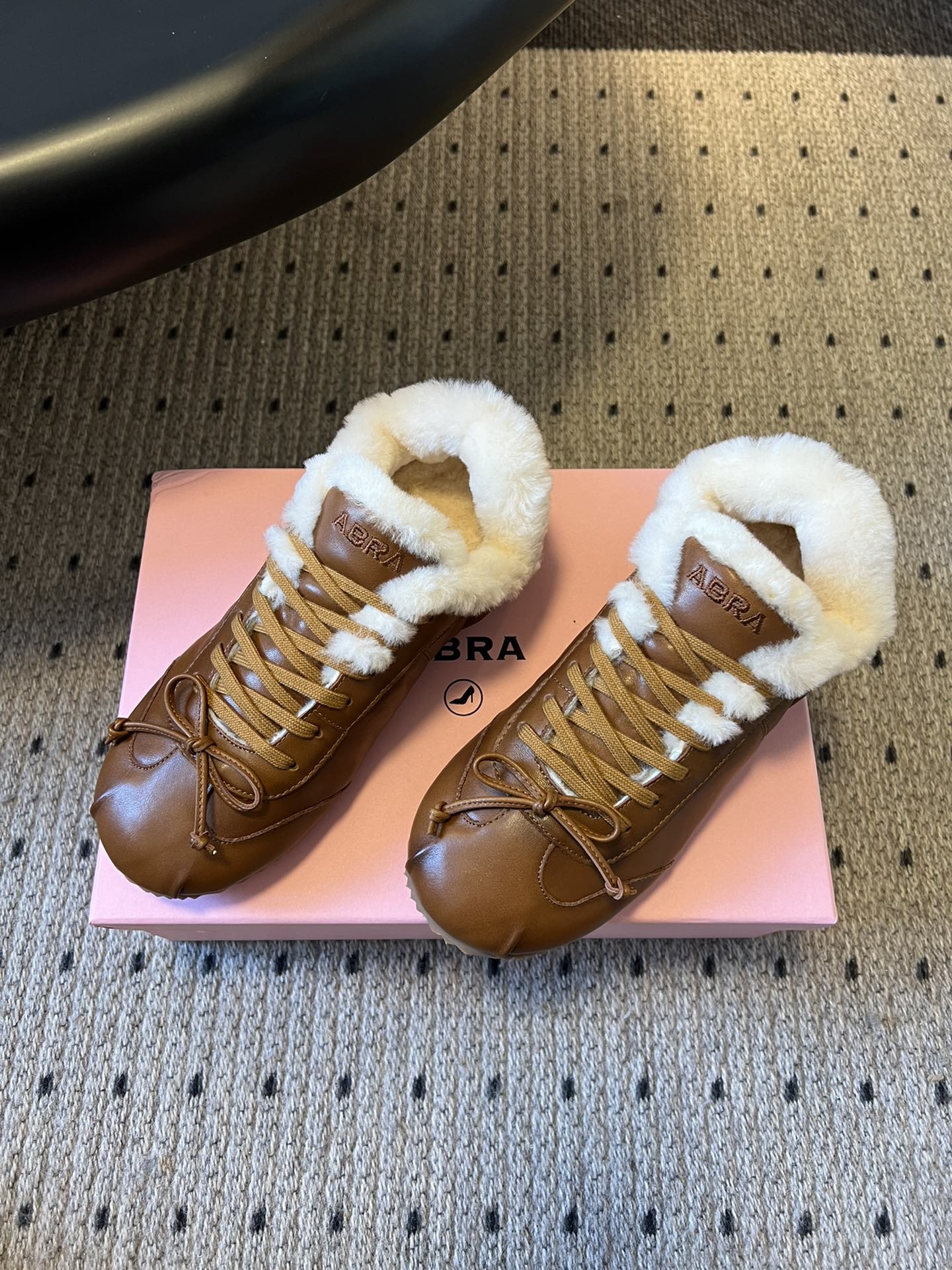 아브라 신발 134473 Shoes 썸네일 이미지