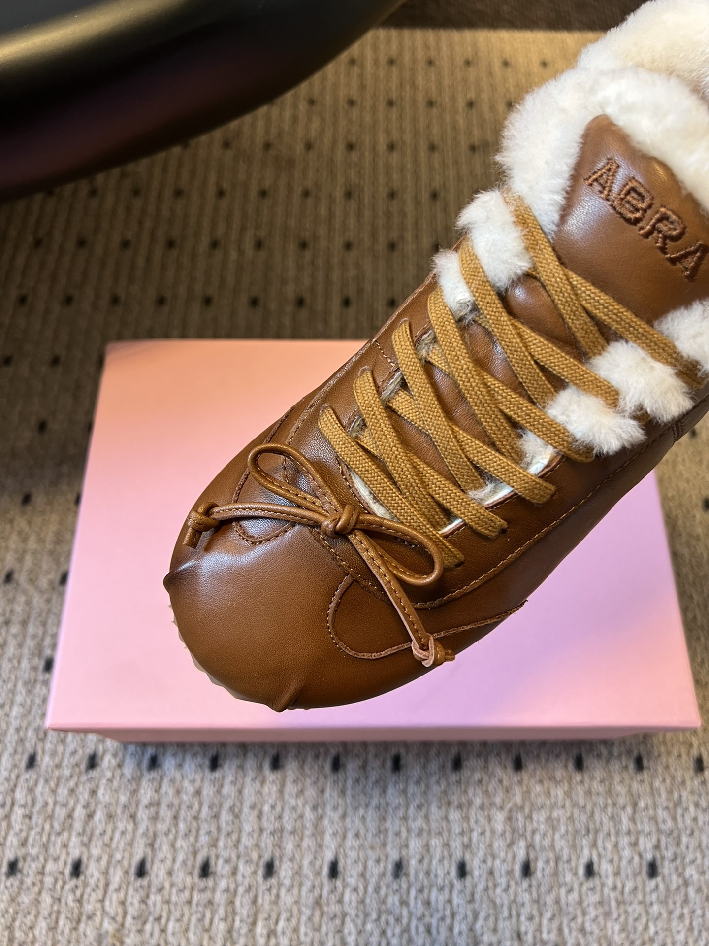 아브라 신발 134473 Shoes 썸네일 이미지