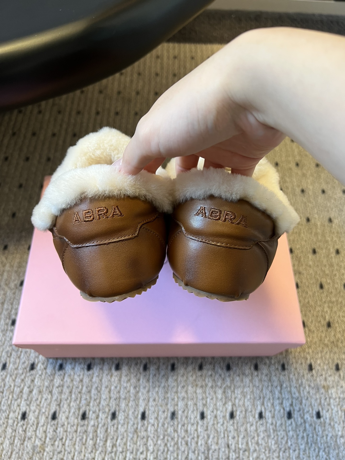 아브라 신발 134473 Shoes 썸네일 이미지