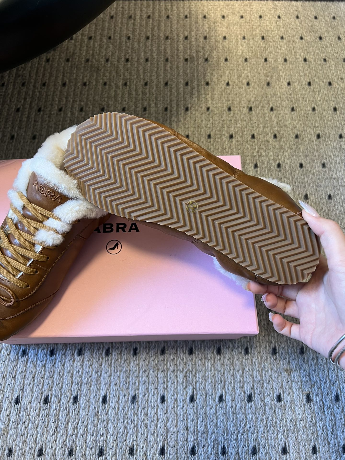 아브라 신발 134473 Shoes 썸네일 이미지