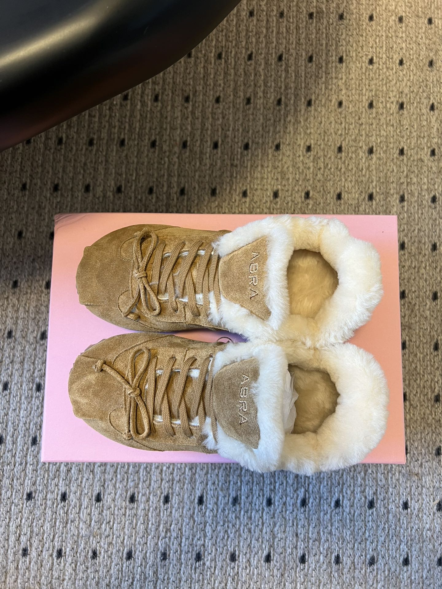 아브라 신발 134474 Shoes 썸네일 이미지