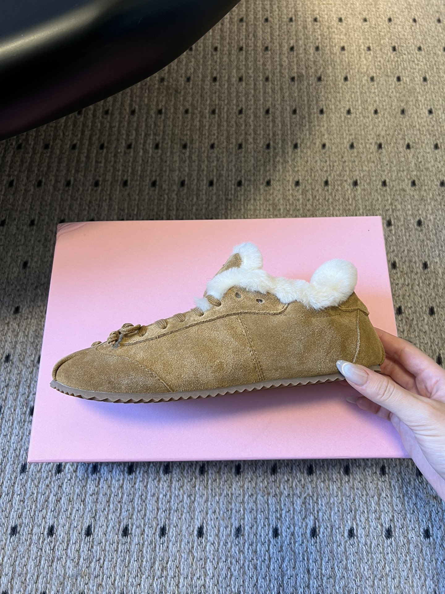 아브라 신발 134474 Shoes 썸네일 이미지