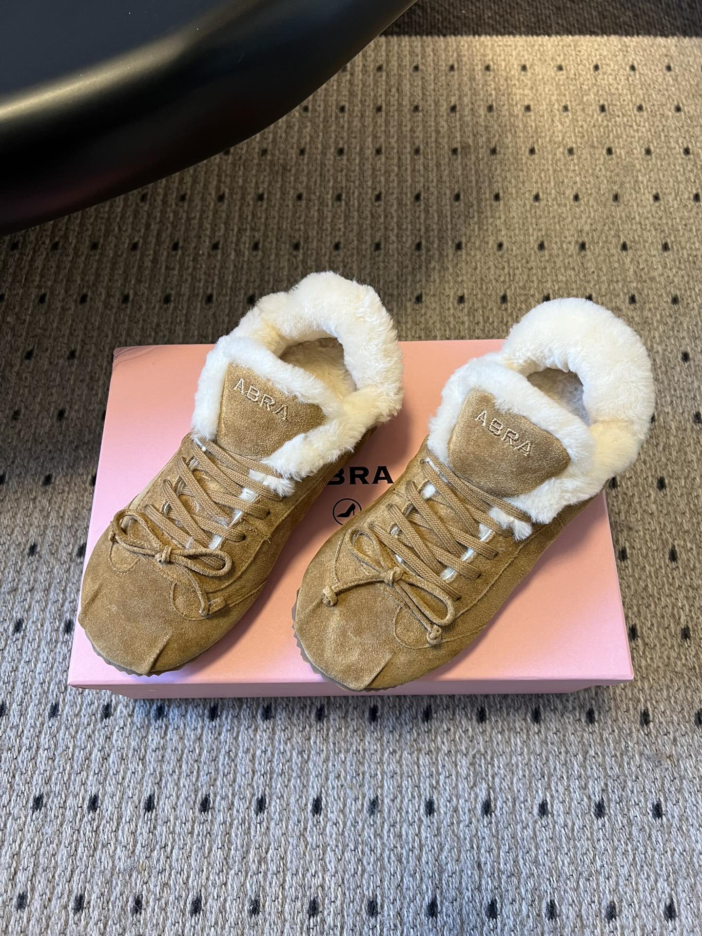 아브라 신발 134474 Shoes 썸네일 이미지
