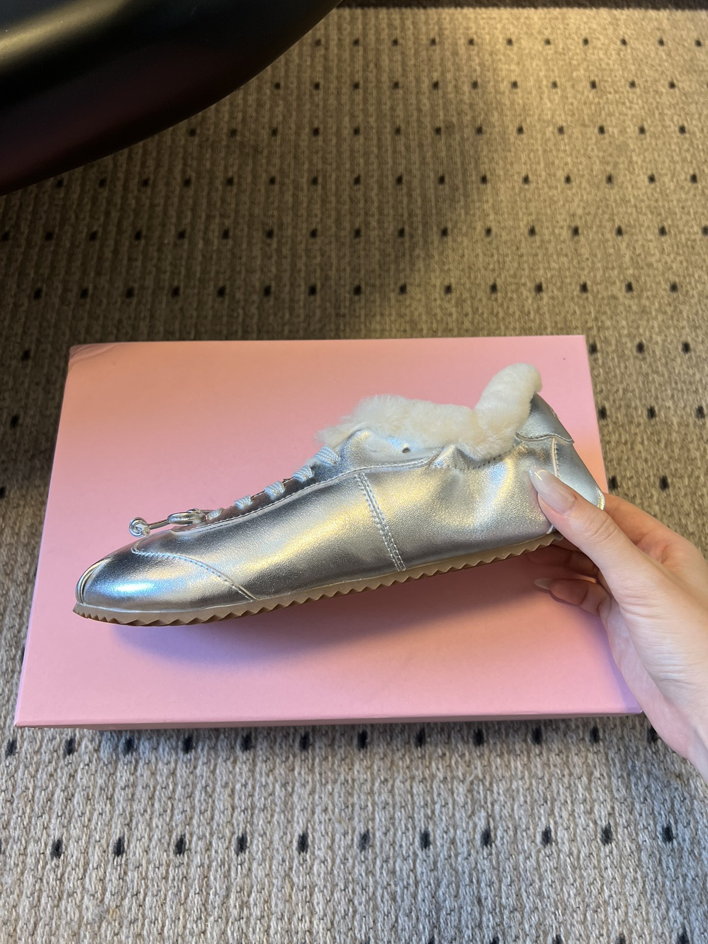 아브라 신발 134475 Shoes 썸네일 이미지