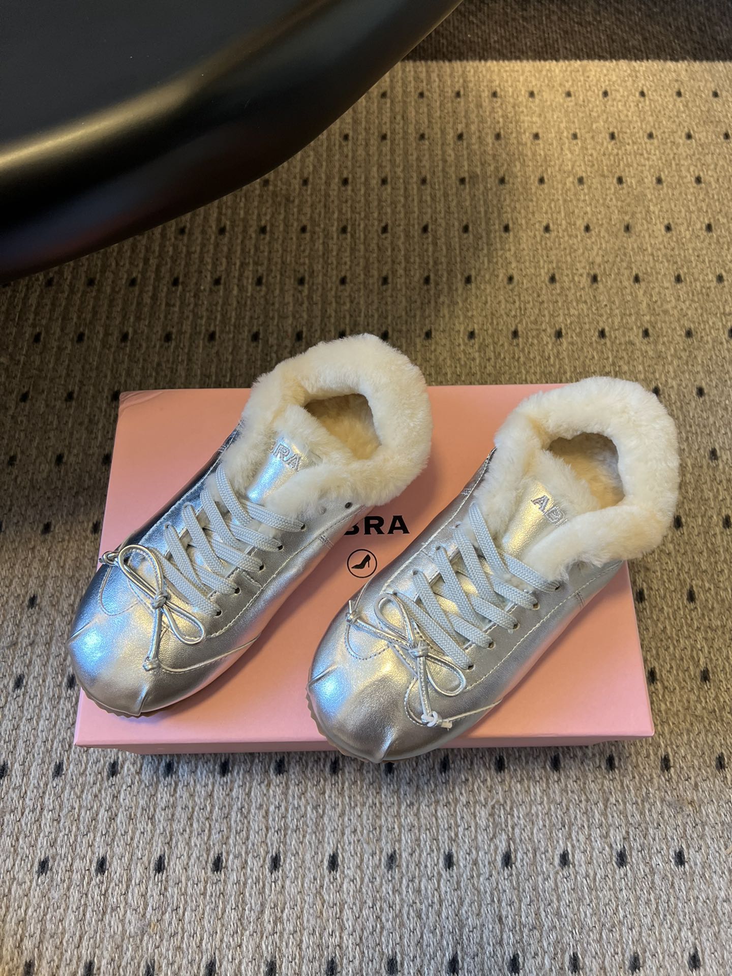 아브라 신발 134475 Shoes 썸네일 이미지