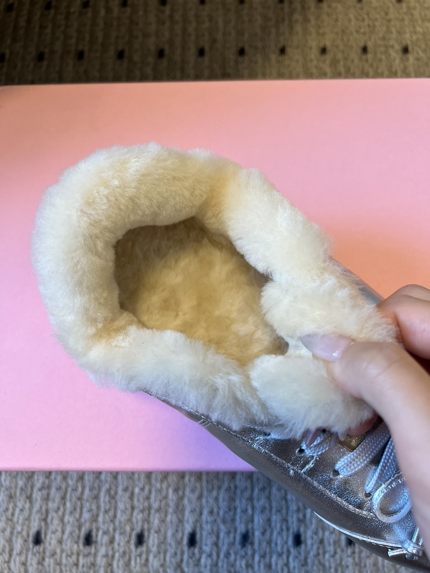 아브라 신발 134475 Shoes 썸네일 이미지