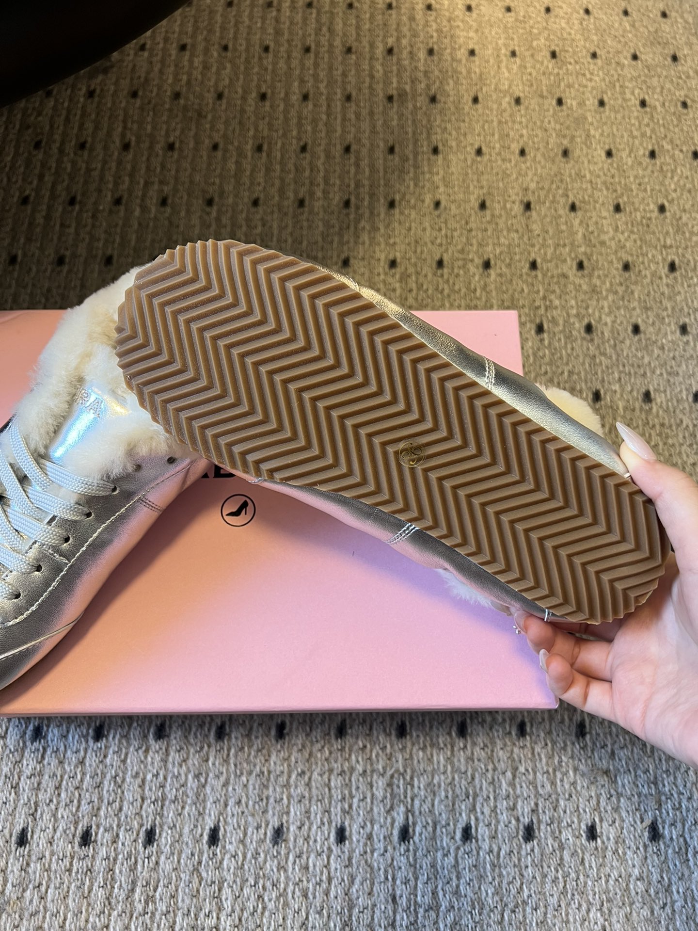아브라 신발 134475 Shoes 썸네일 이미지