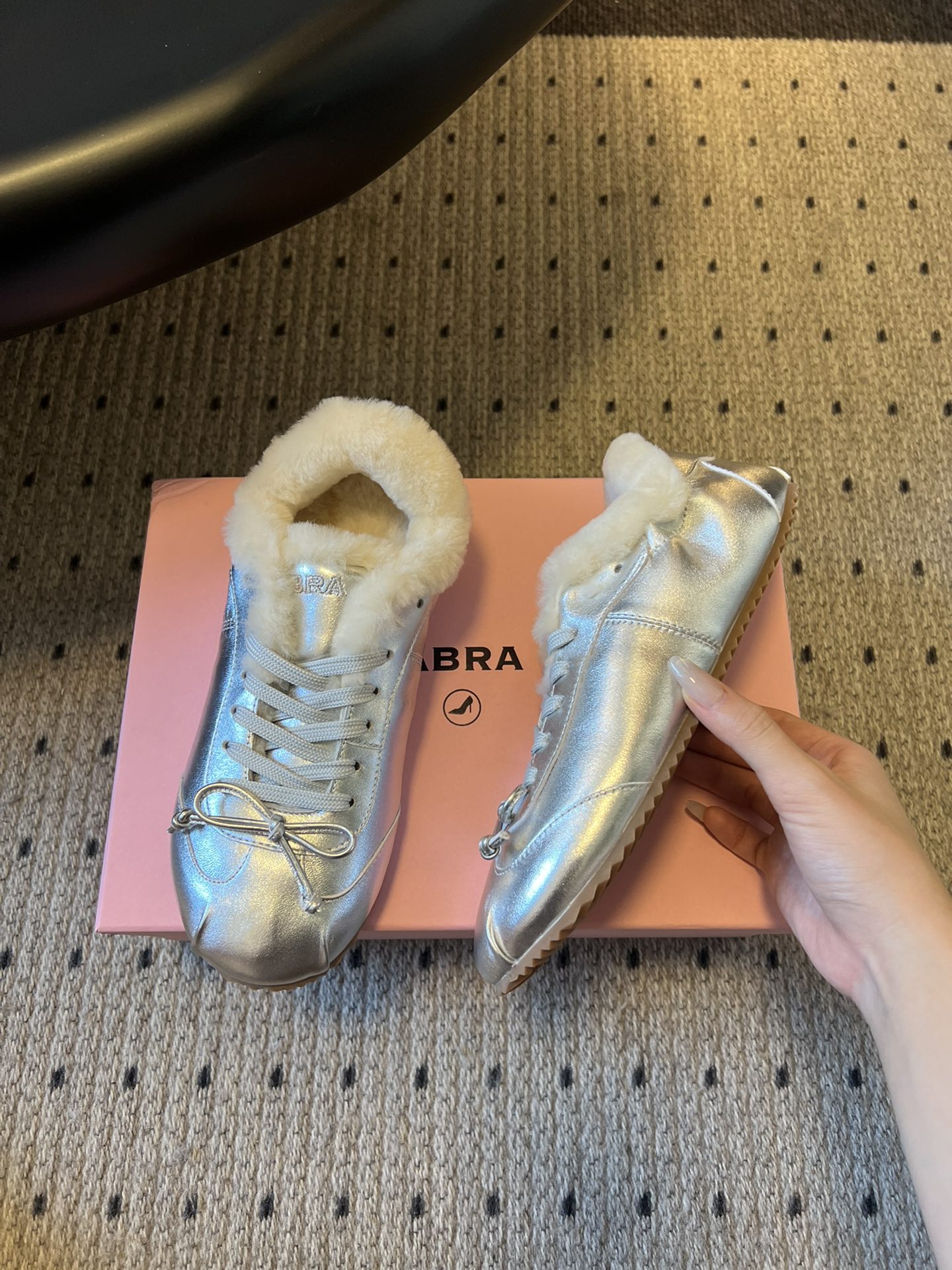 아브라 신발 134475 Shoes 썸네일 이미지
