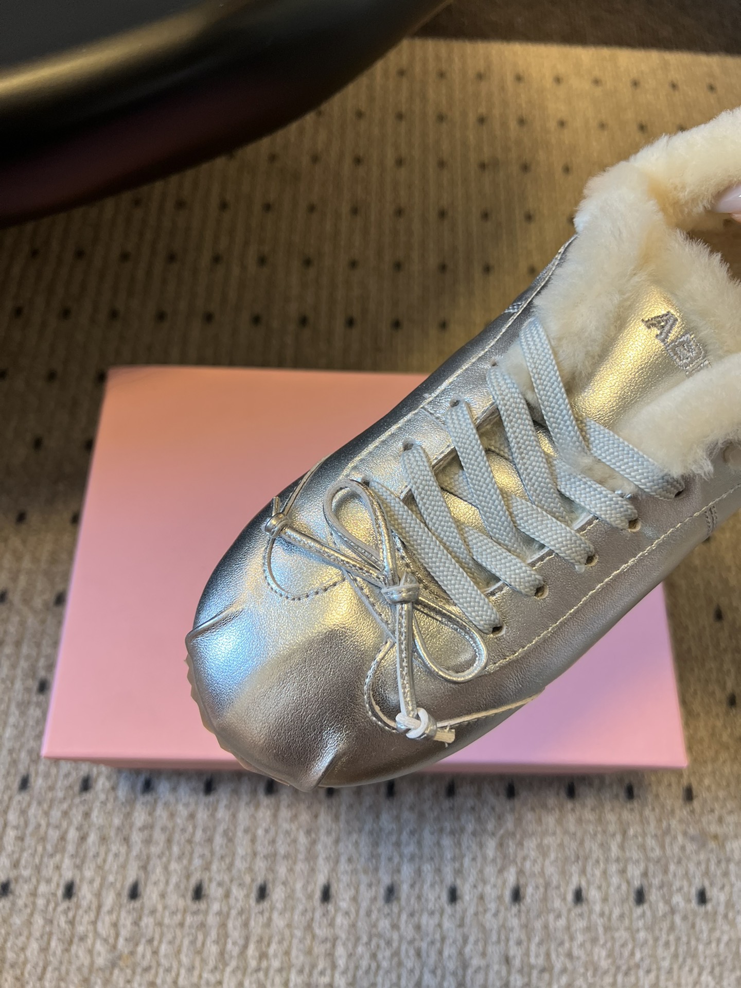 아브라 신발 134475 Shoes 썸네일 이미지
