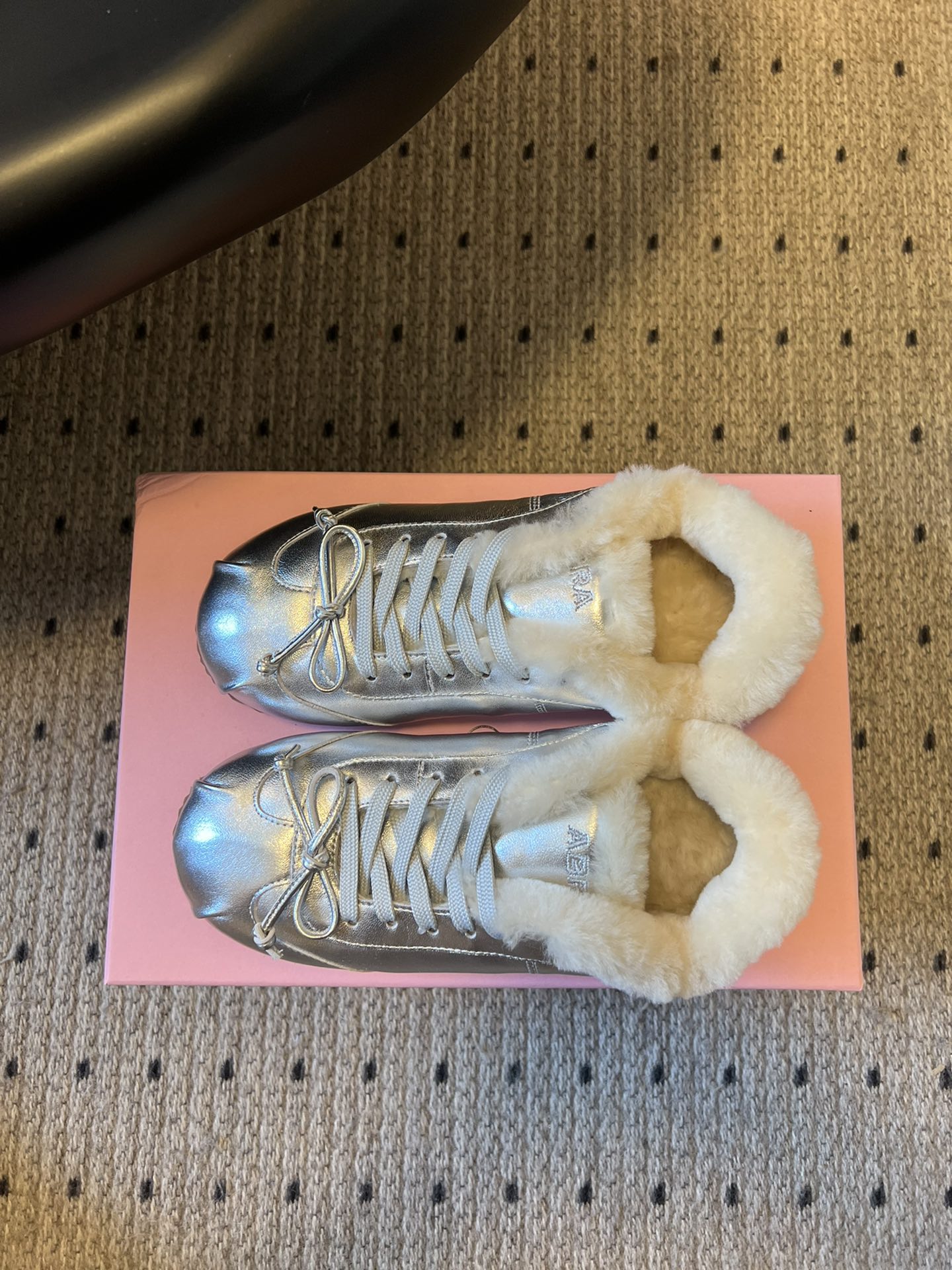 아브라 신발 134475 Shoes 썸네일 이미지
