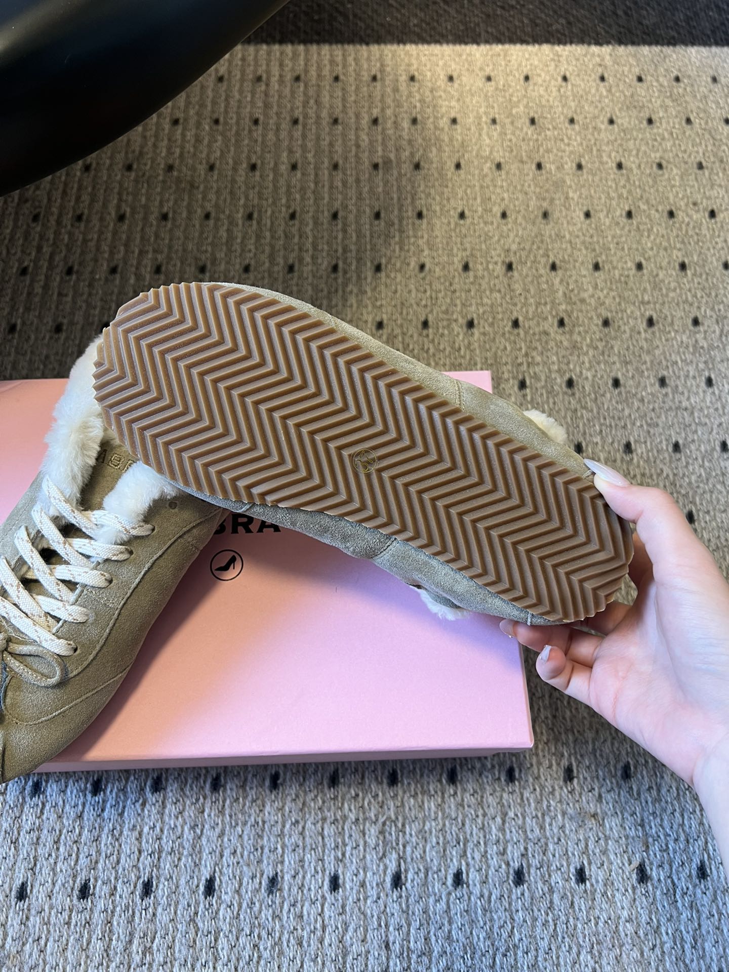 아브라 신발 134476 Shoes 썸네일 이미지