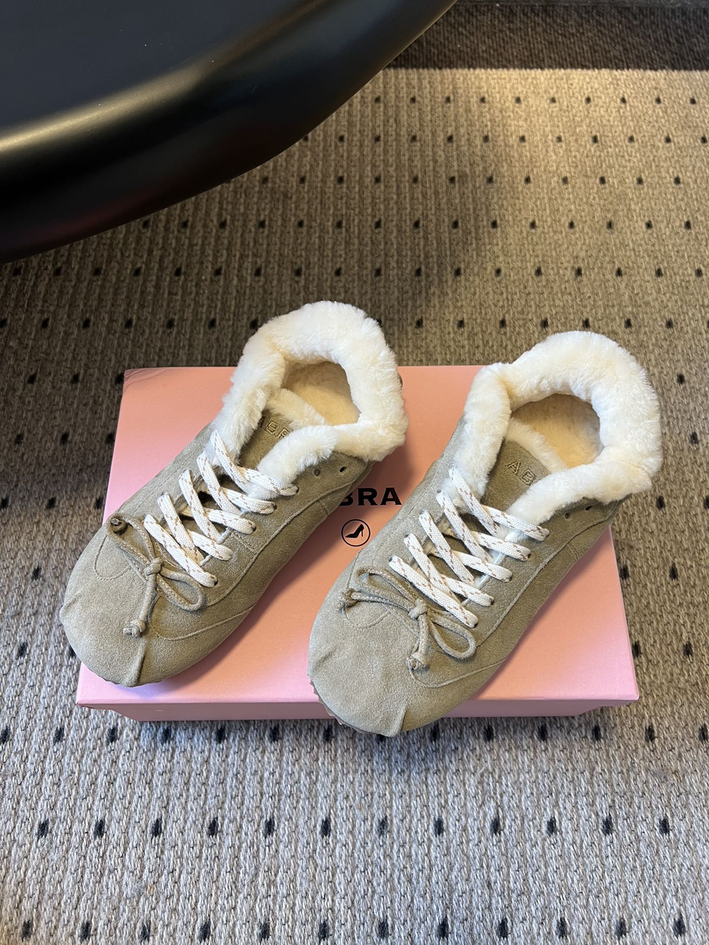 아브라 신발 134476 Shoes 썸네일 이미지