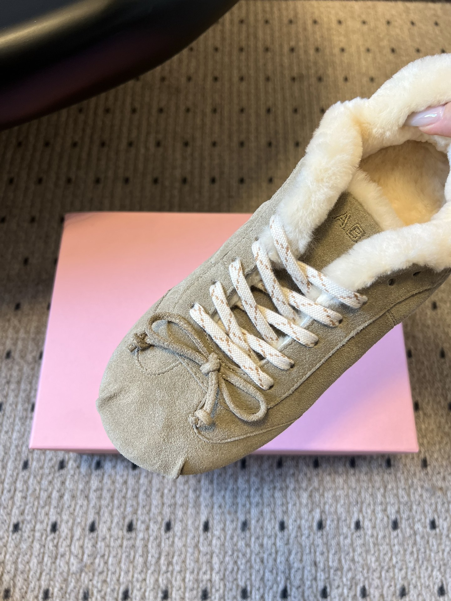 아브라 신발 134476 Shoes 썸네일 이미지