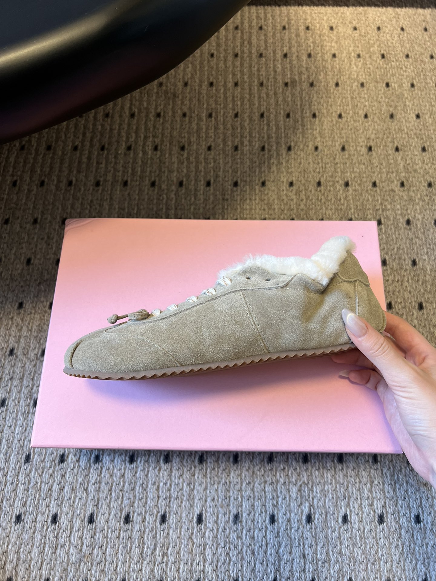 아브라 신발 134476 Shoes 썸네일 이미지