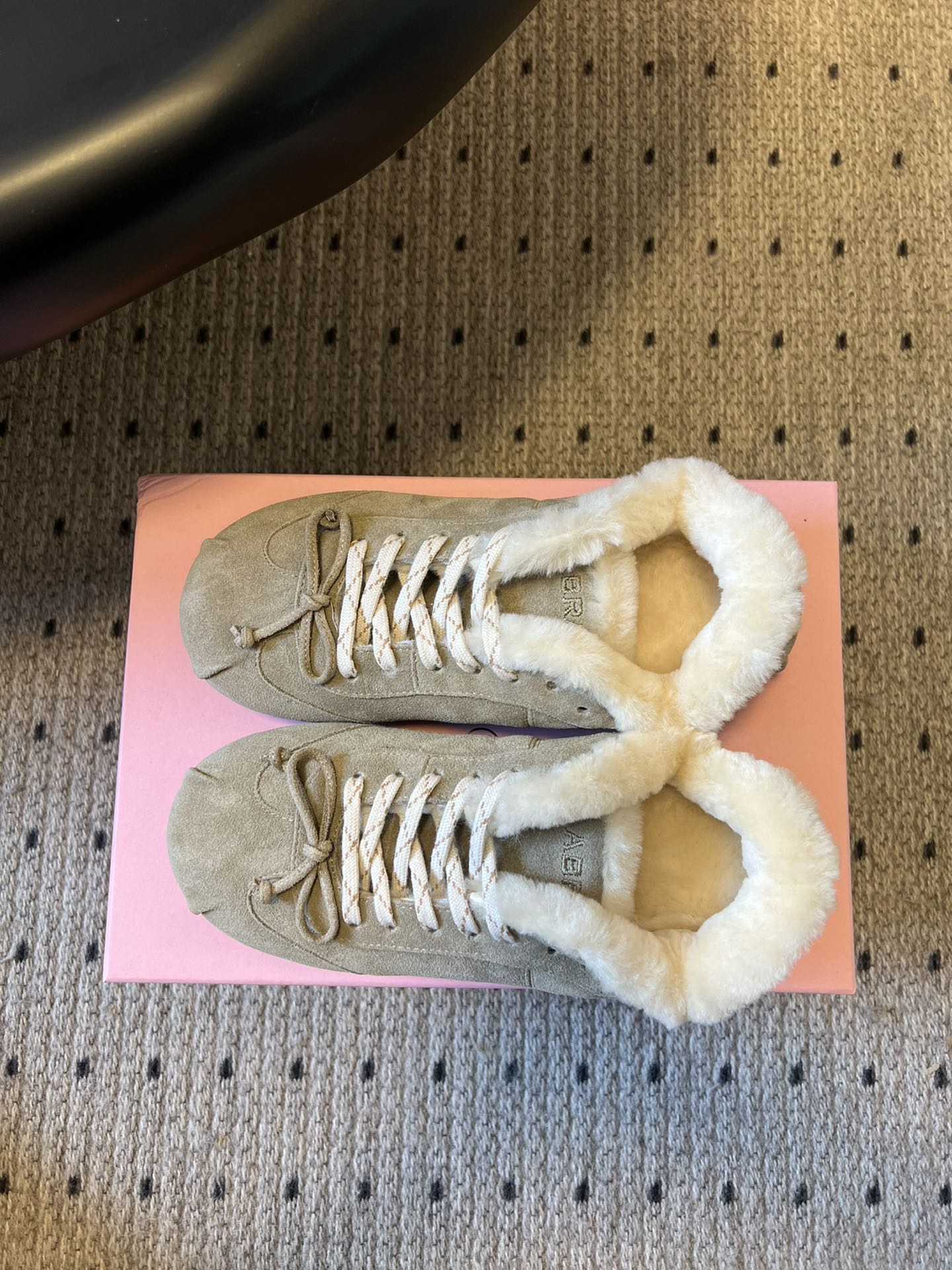 아브라 신발 134476 Shoes 썸네일 이미지