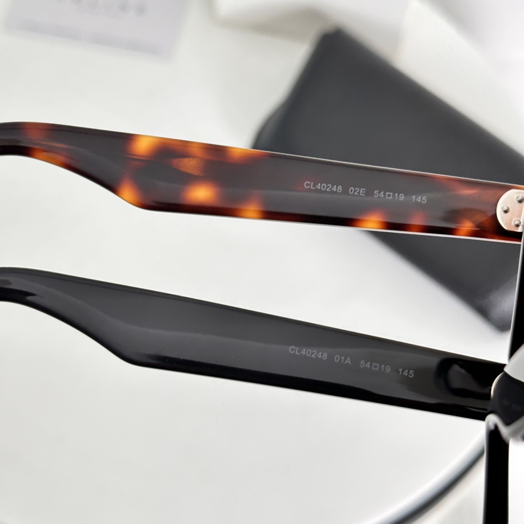 ‼️CELIN*🌟🌟🌟MODEL:CL40248 🌟🌟🌟SIZE:54口19-145🌟🌟🌟